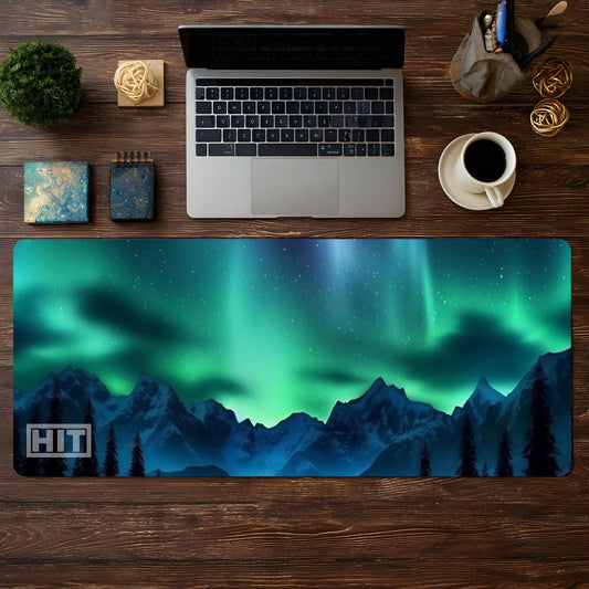 Aurora Borealis - HEYITSTRENDY