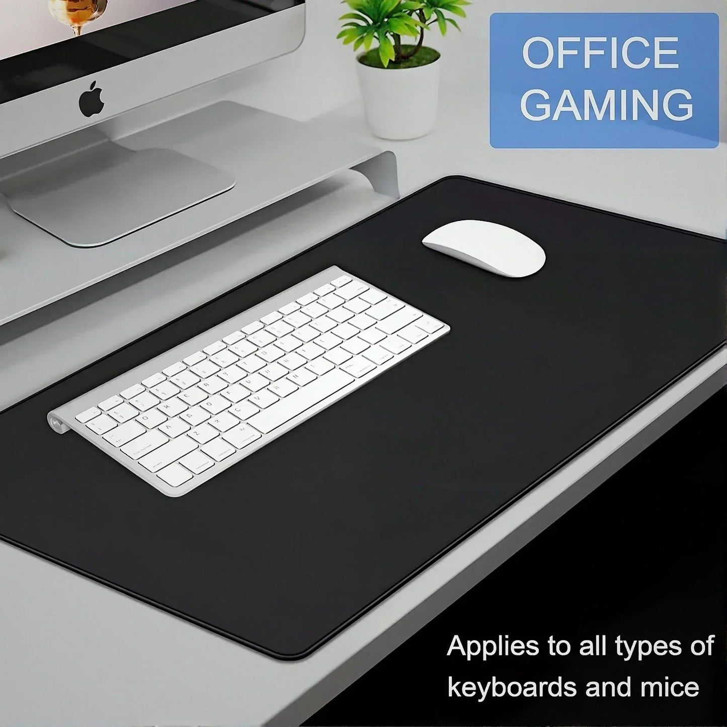 Computer Mouse pad - HEYITSTRENDY