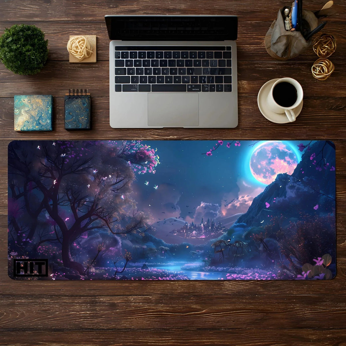 Magical Paradise - HEYITSTRENDY