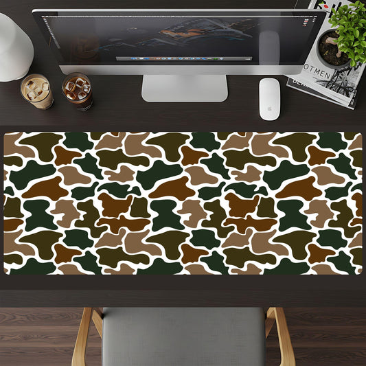 Retro Camo - HEYITSTRENDY