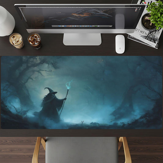 The Wizard Desk Pad - HEYITSTRENDY