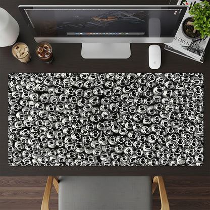 100 Skulls - HEYITSTRENDY