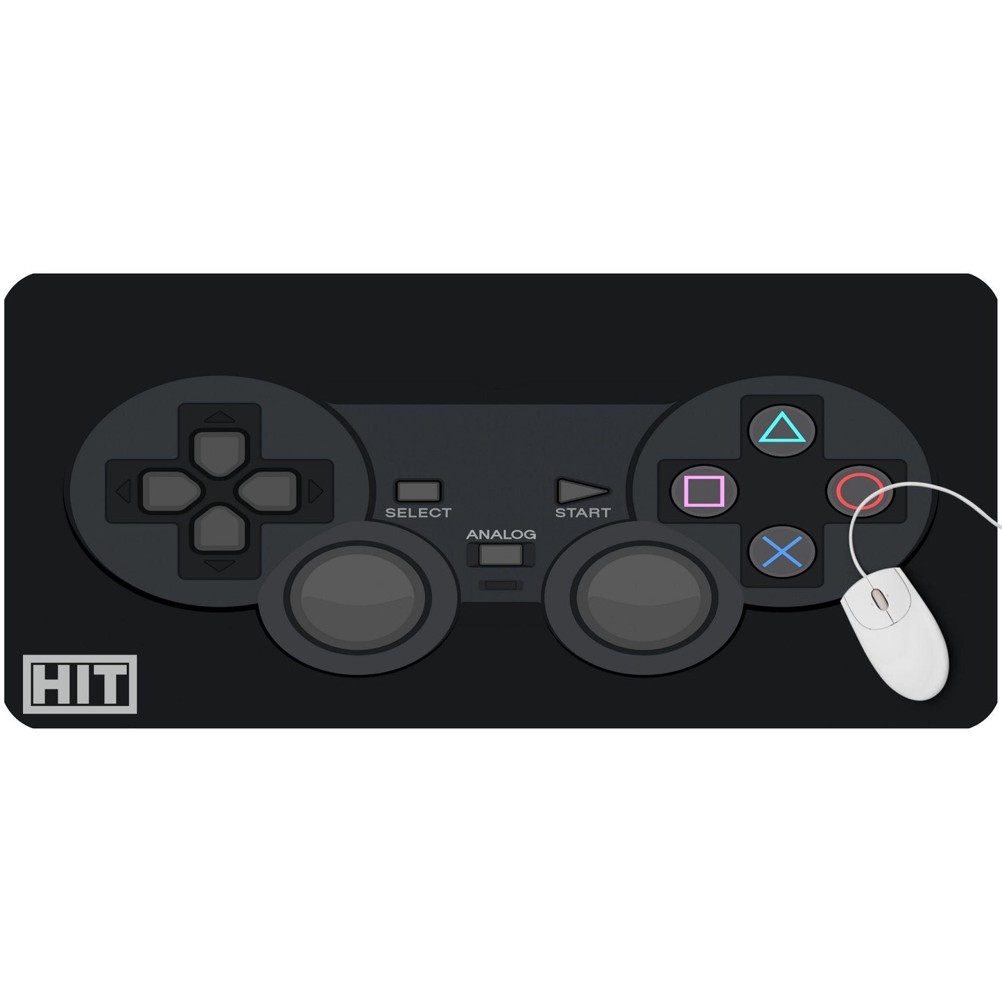 2nd Gen Controller