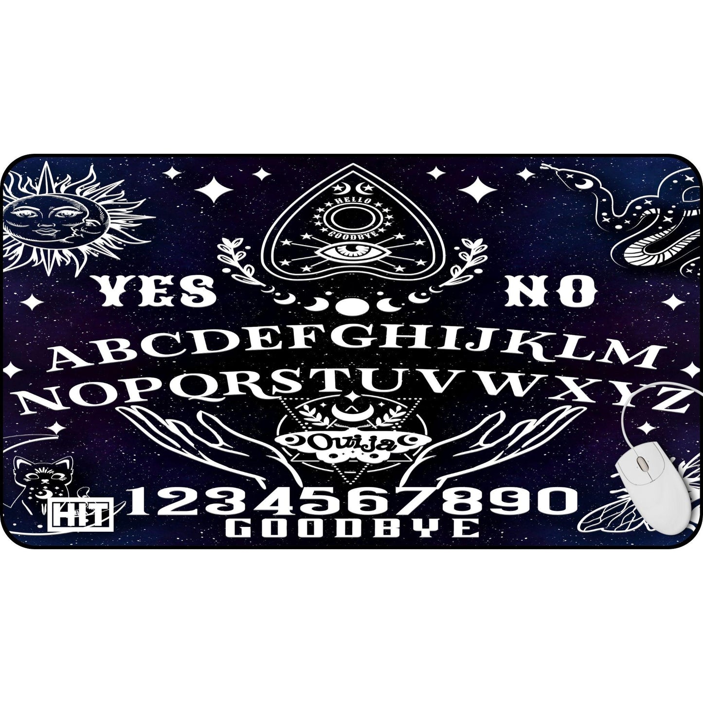 Ouija