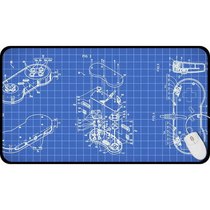 Controller Blueprint