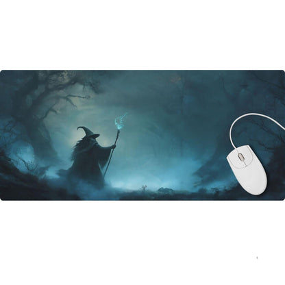 The Wizard Desk Pad