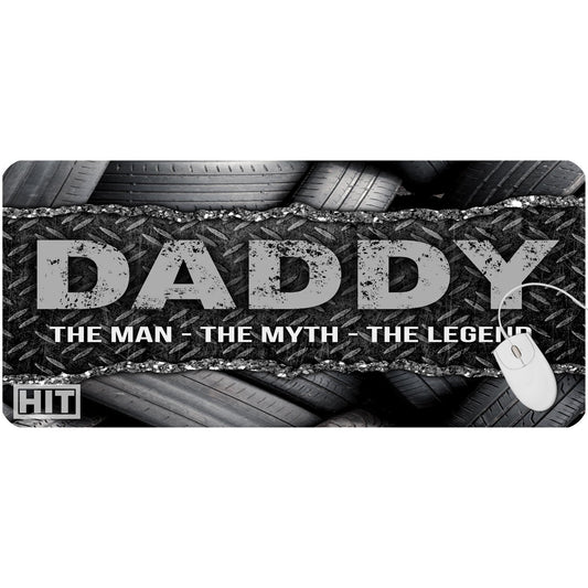 Daddy the Legend