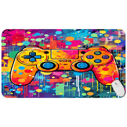 Graffiti Controller