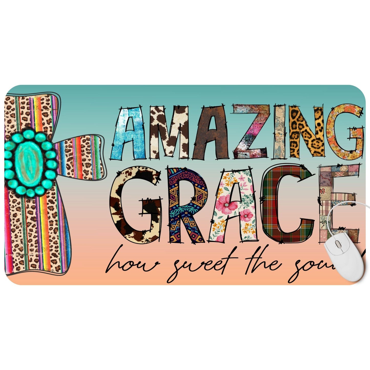 Amazing Grace