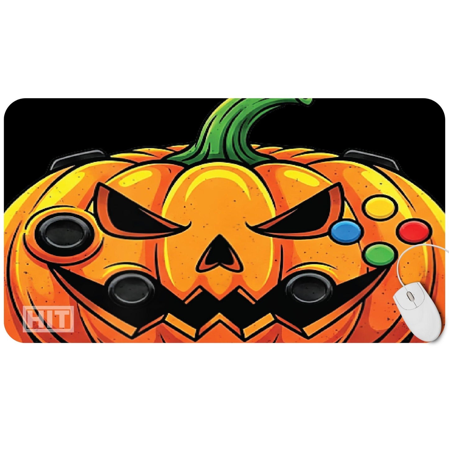 Pumpkin Controller