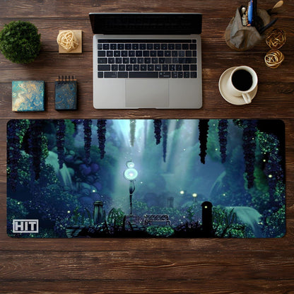 Hollow Knight Green Path