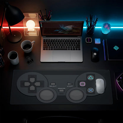 2nd Gen Controller - HEYITSTRENDY