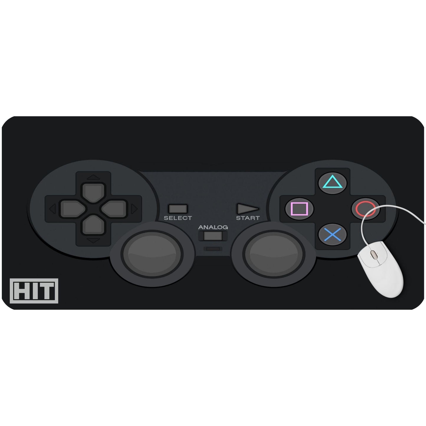 2nd Gen Controller - HEYITSTRENDY