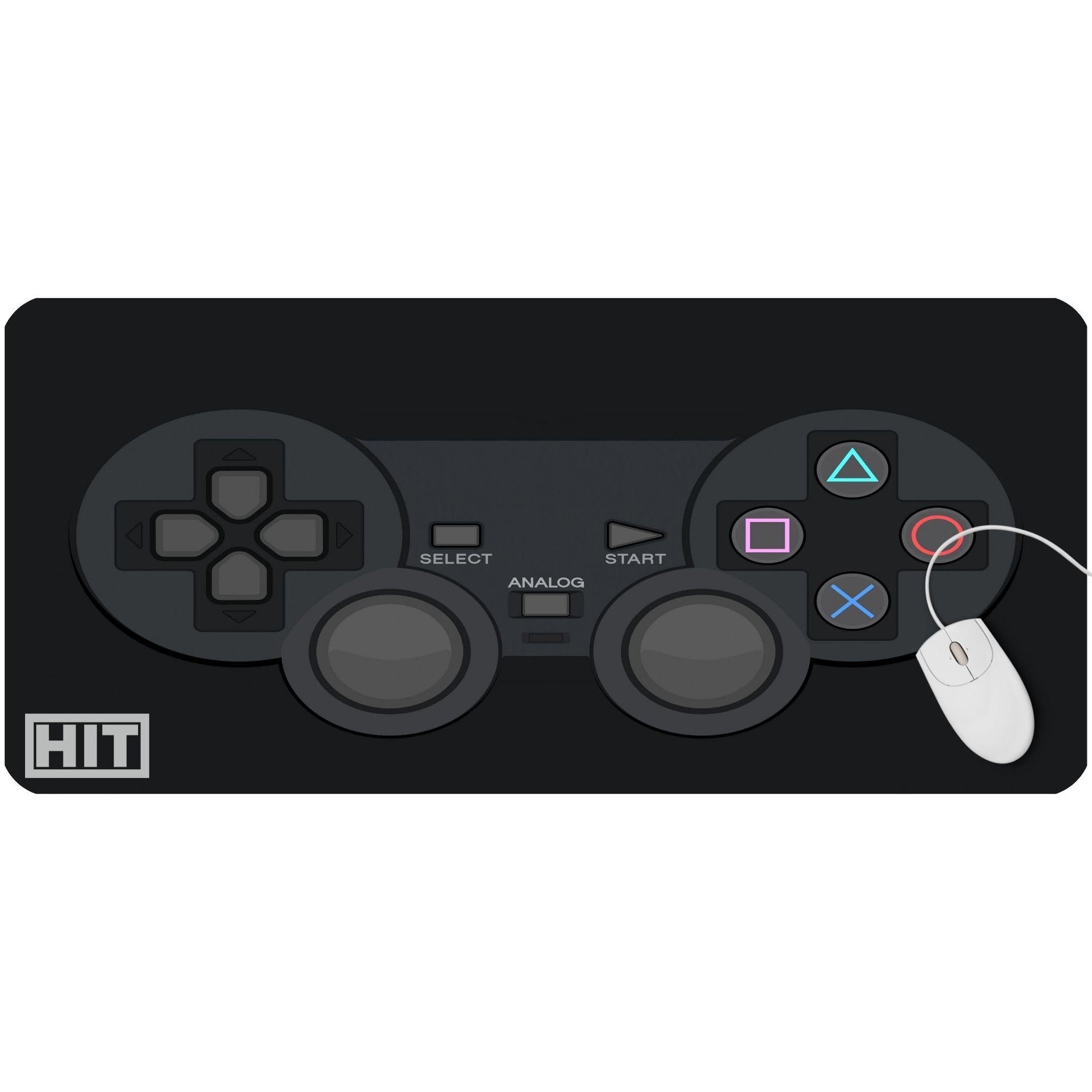 2nd Gen Controller - HEYITSTRENDY