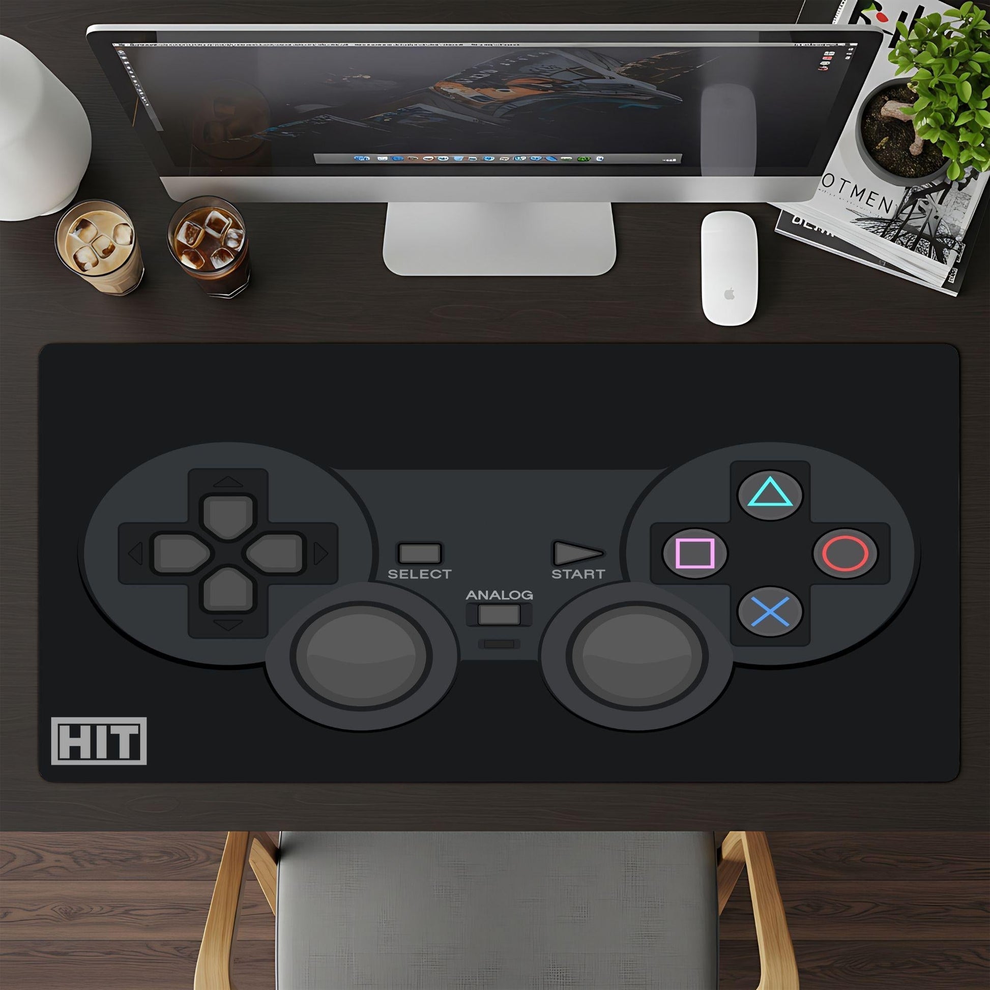 2nd Gen Controller - HEYITSTRENDY