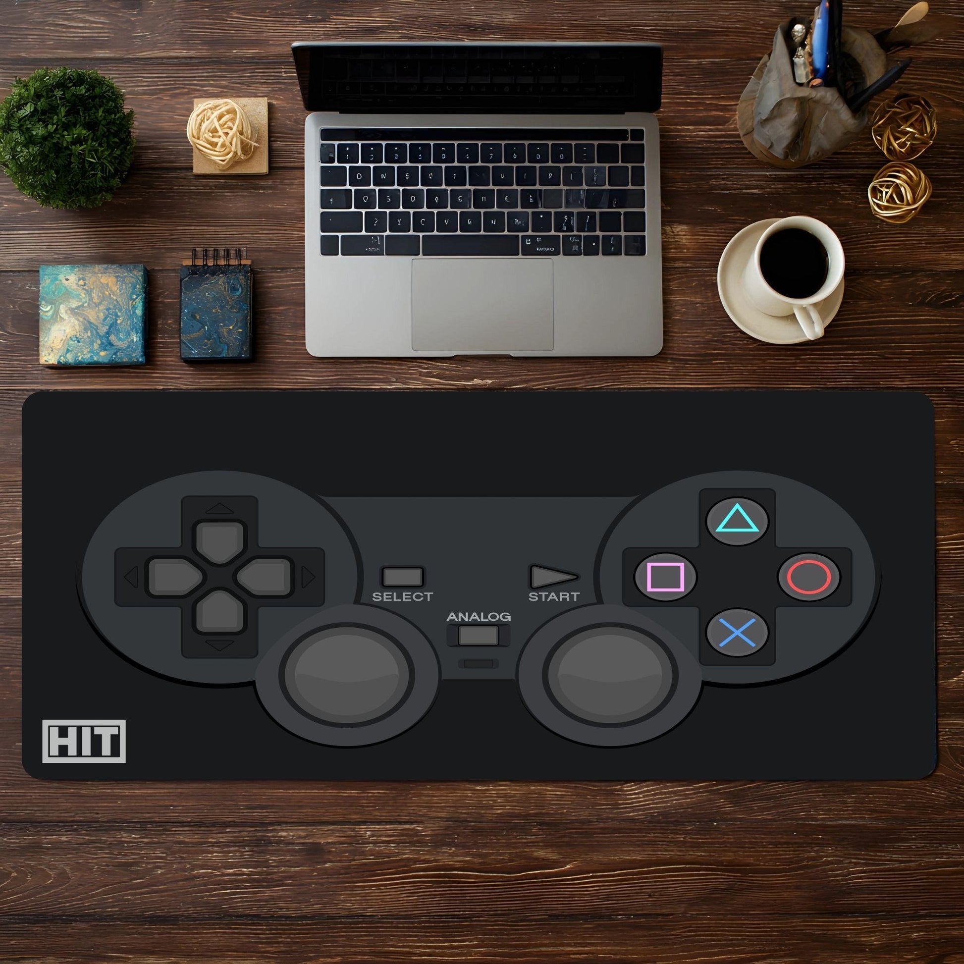2nd Gen Controller - HEYITSTRENDY