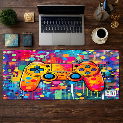 Graffiti Controller