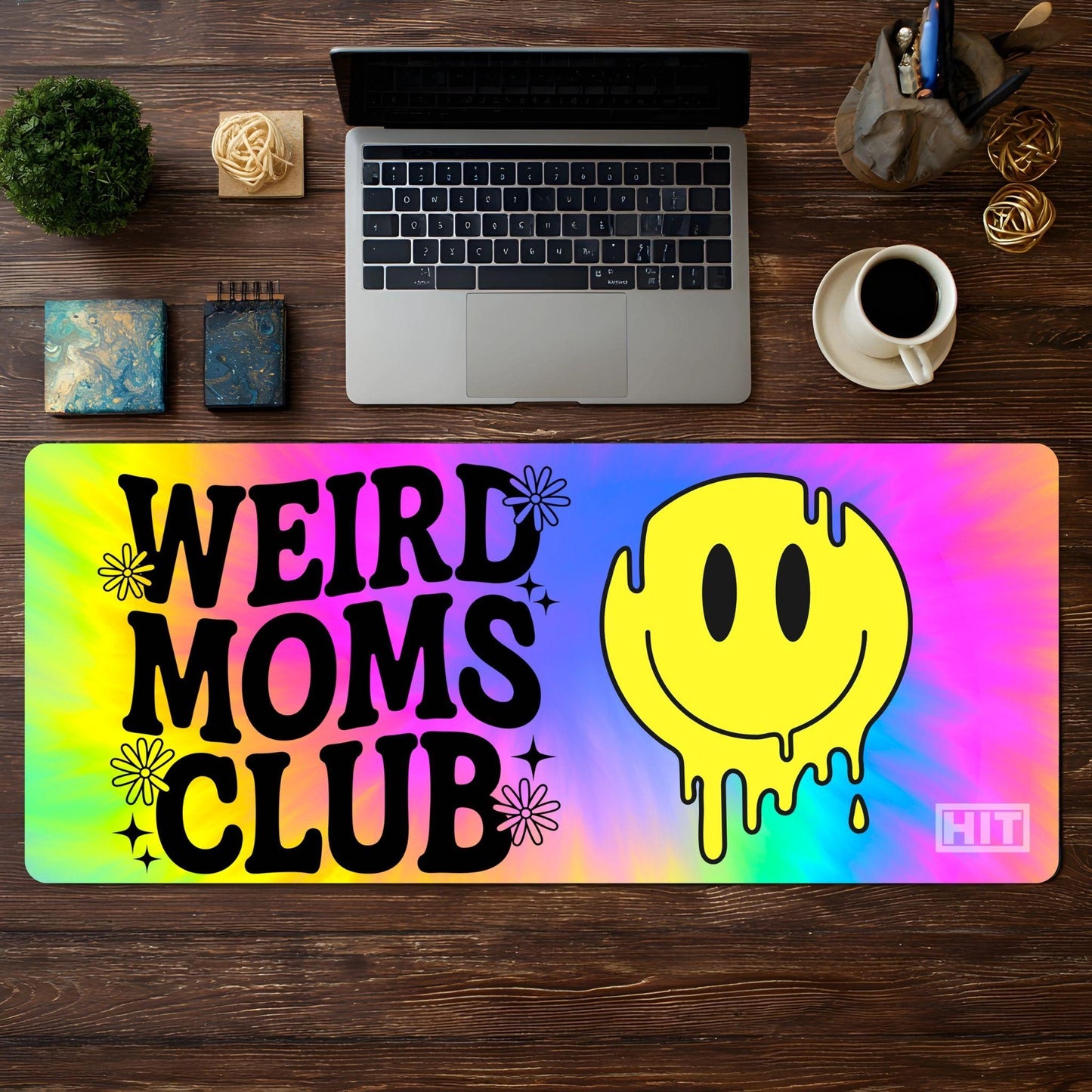 Weird Moms Club