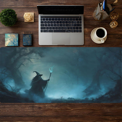 The Wizard Desk Pad