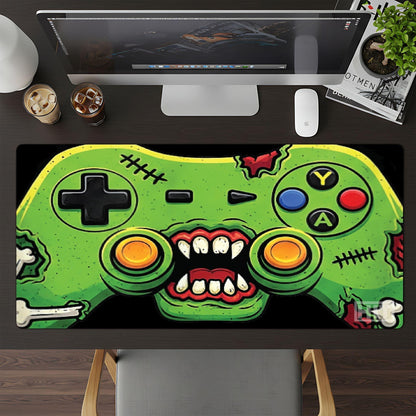 Monster Controller
