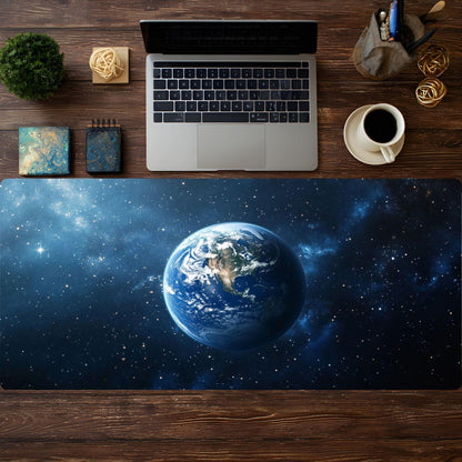 The Earth Desk Pad