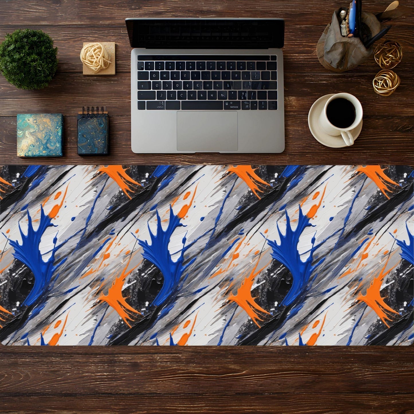 Splash of Knicks