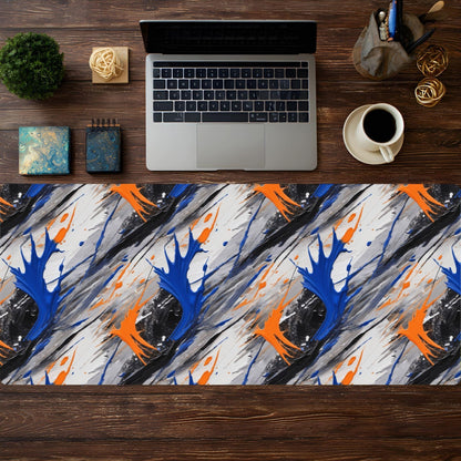 Splash of Knicks