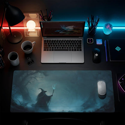 The Wizard Desk Pad