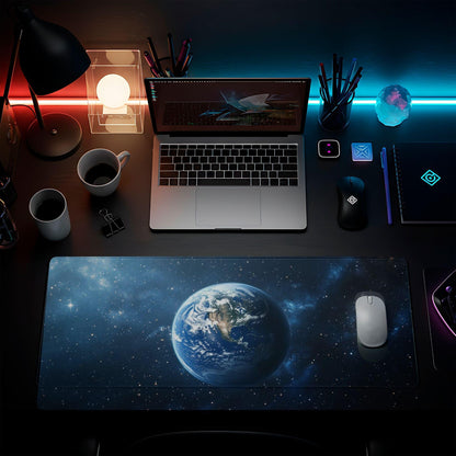 The Earth Desk Pad