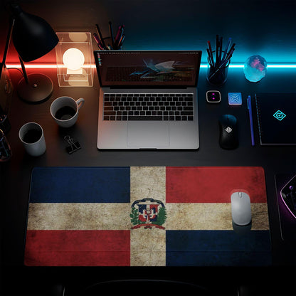Dominican Republic Flag