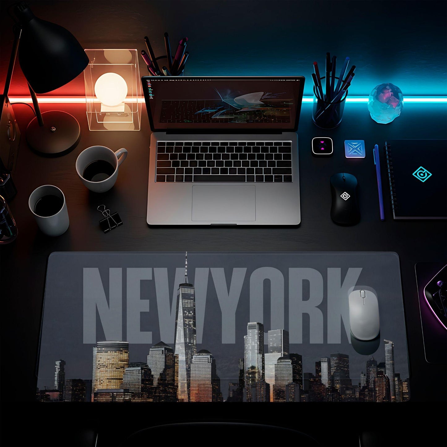 New York