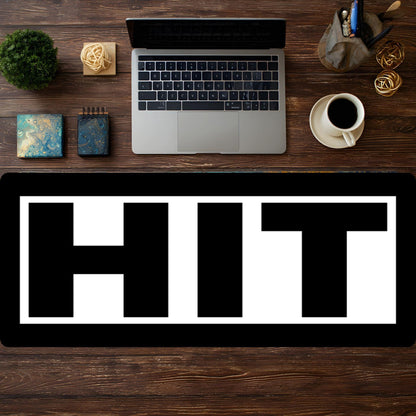 Custom LOGO Desk Pad