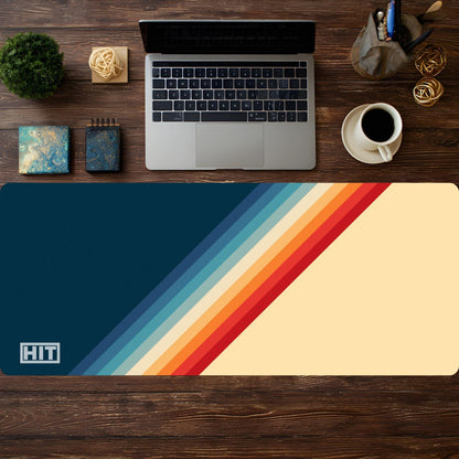 70's Retro Desk Pad - HEYITSTRENDY