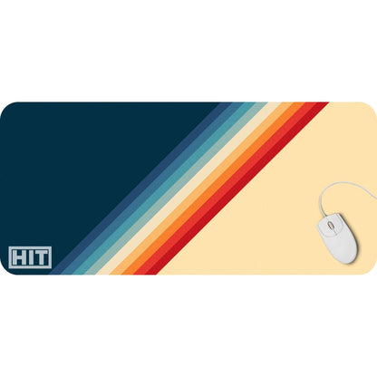 70's Retro Desk Pad - HEYITSTRENDY