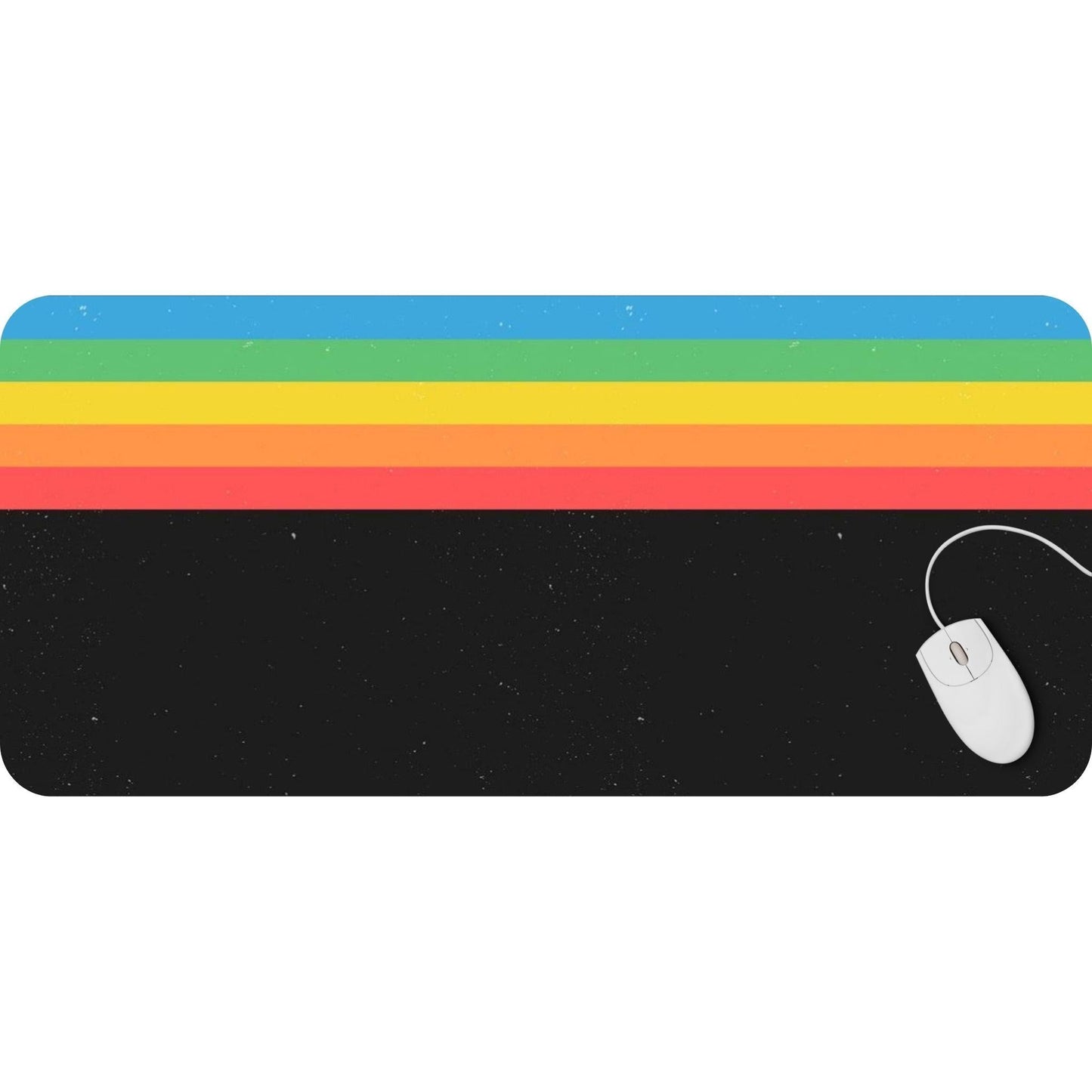70's Retro Galaxy - HEYITSTRENDY