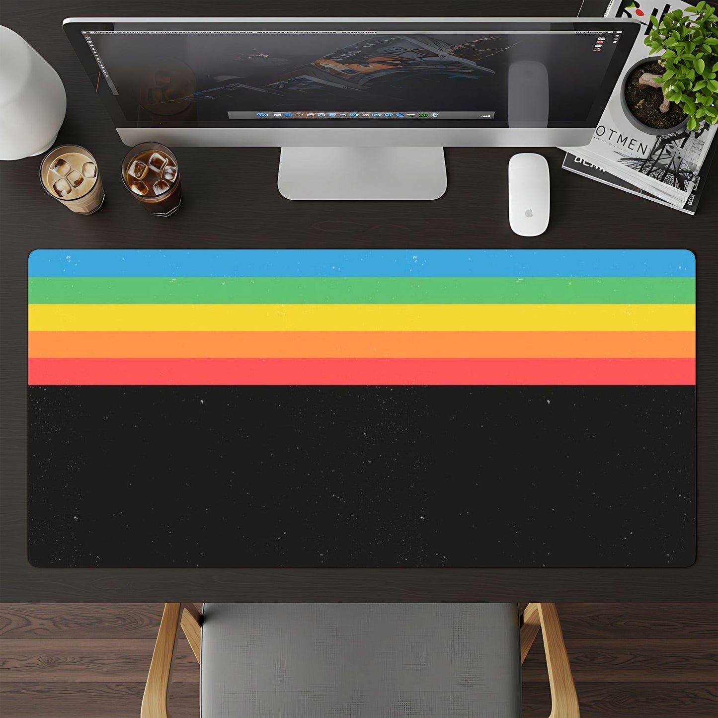 70's Retro Galaxy - HEYITSTRENDY