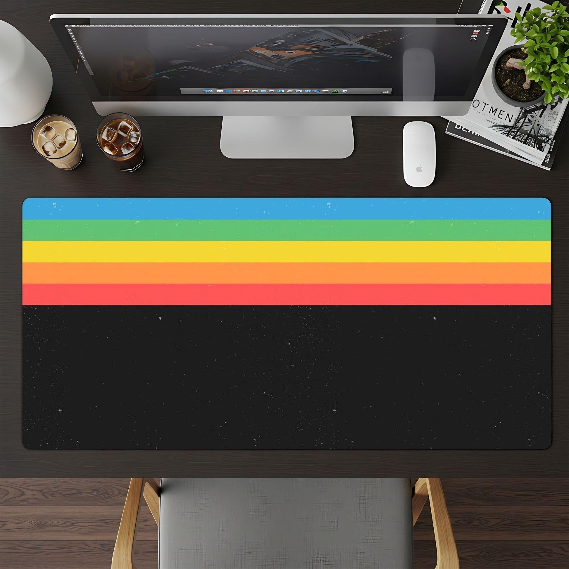 70's Retro Galaxy - HEYITSTRENDY