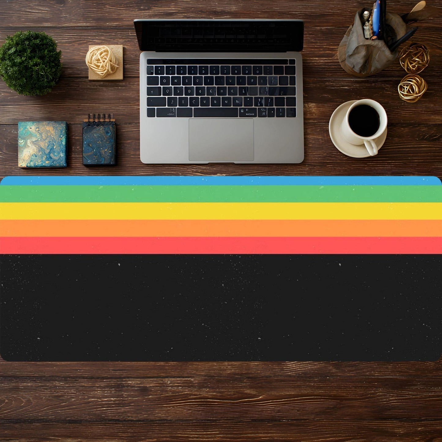 70's Retro Galaxy - HEYITSTRENDY