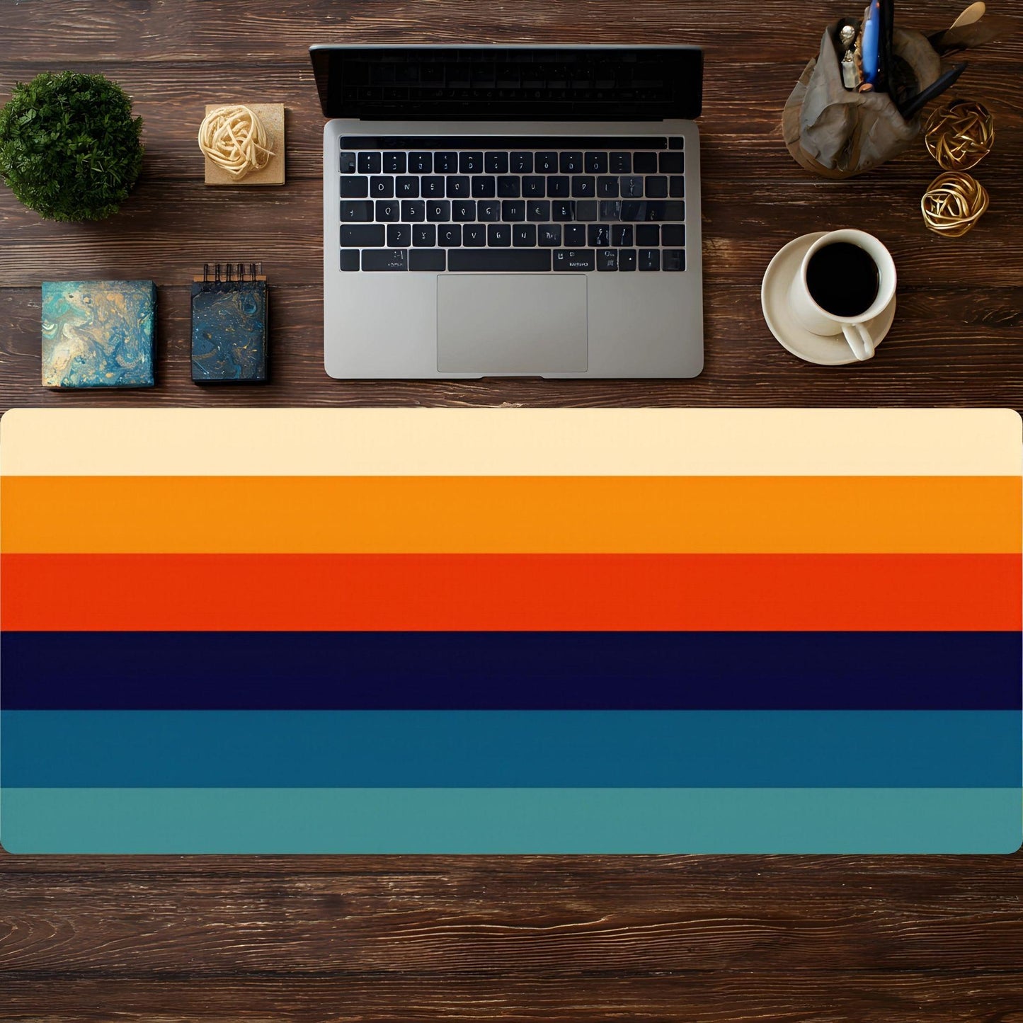 70's Stripes - HEYITSTRENDY