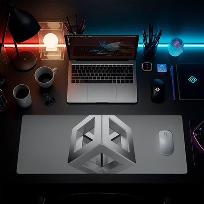 Custom LOGO Desk Pad