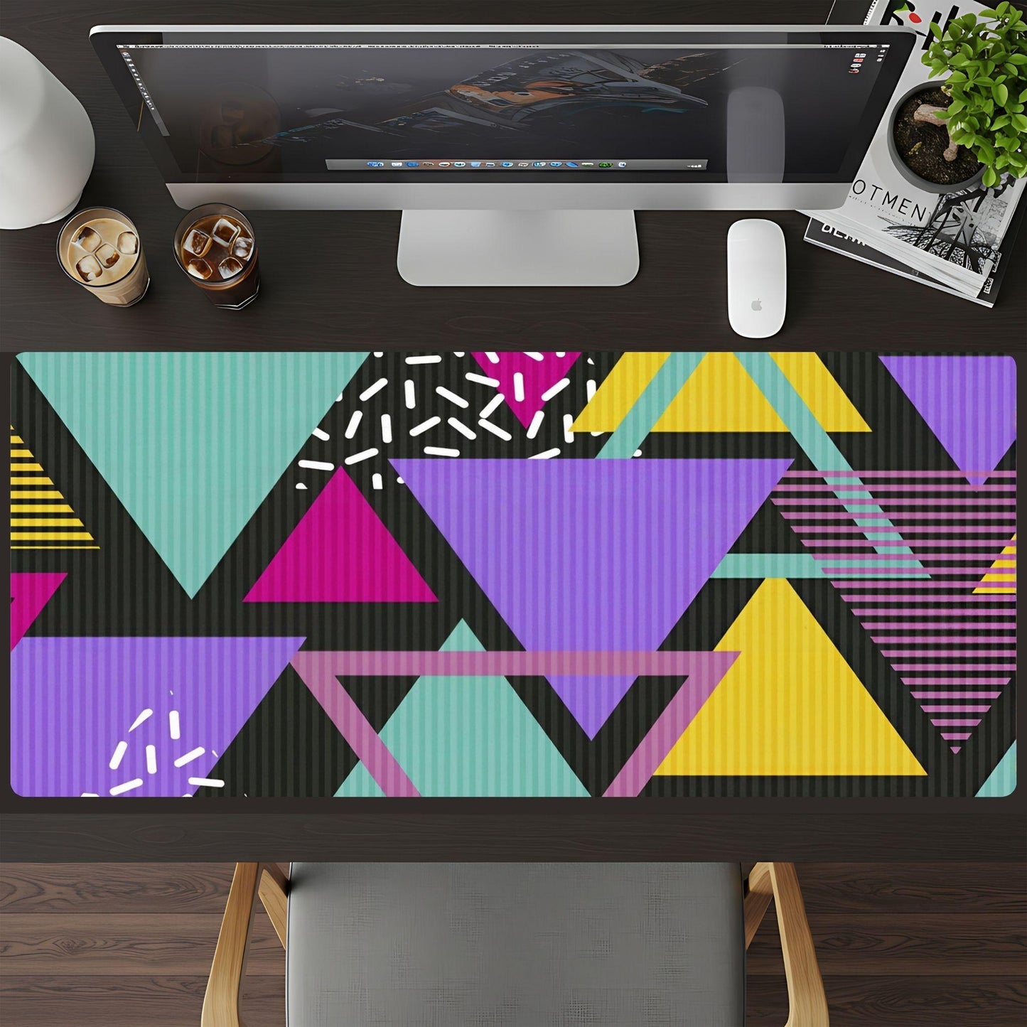 80's Retro Style - HEYITSTRENDY