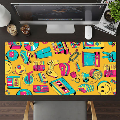 90's Retro Art - HEYITSTRENDY