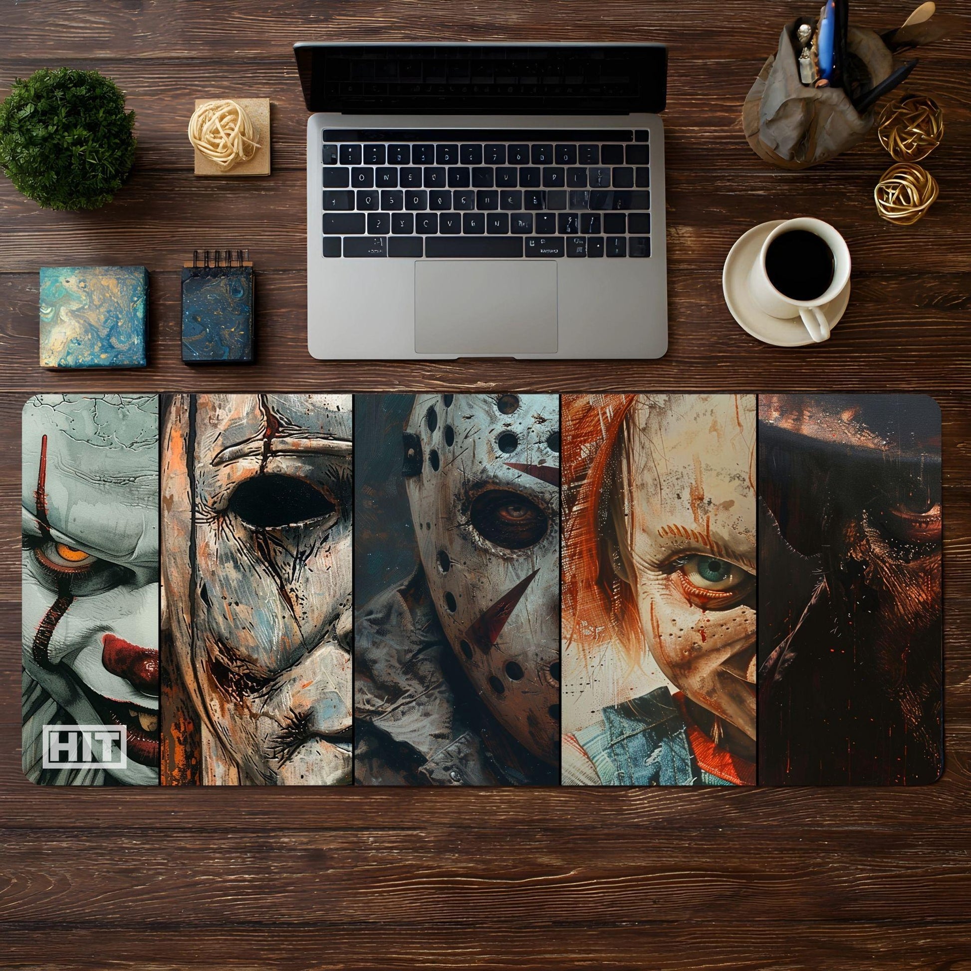 A Scary Halloween - HEYITSTRENDY