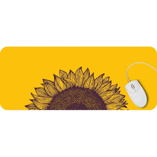 A Sunflower - HEYITSTRENDY