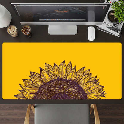 A Sunflower - HEYITSTRENDY