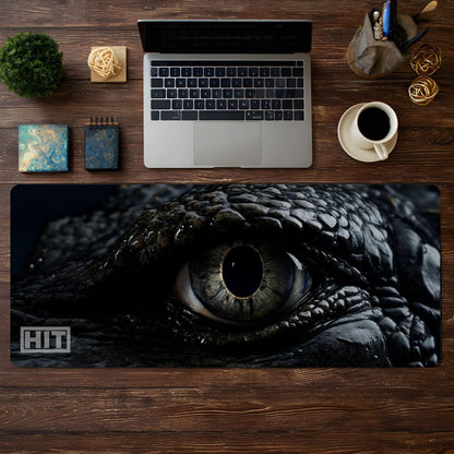 Alligator Eye - HEYITSTRENDY