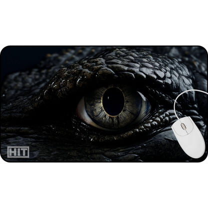 Alligator Eye - HEYITSTRENDY
