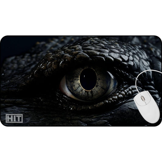 Alligator Eye - HEYITSTRENDY