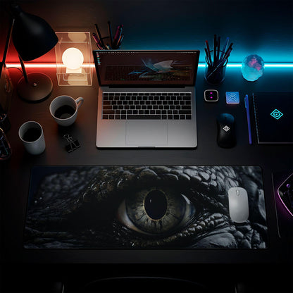 Alligator Eye - HEYITSTRENDY