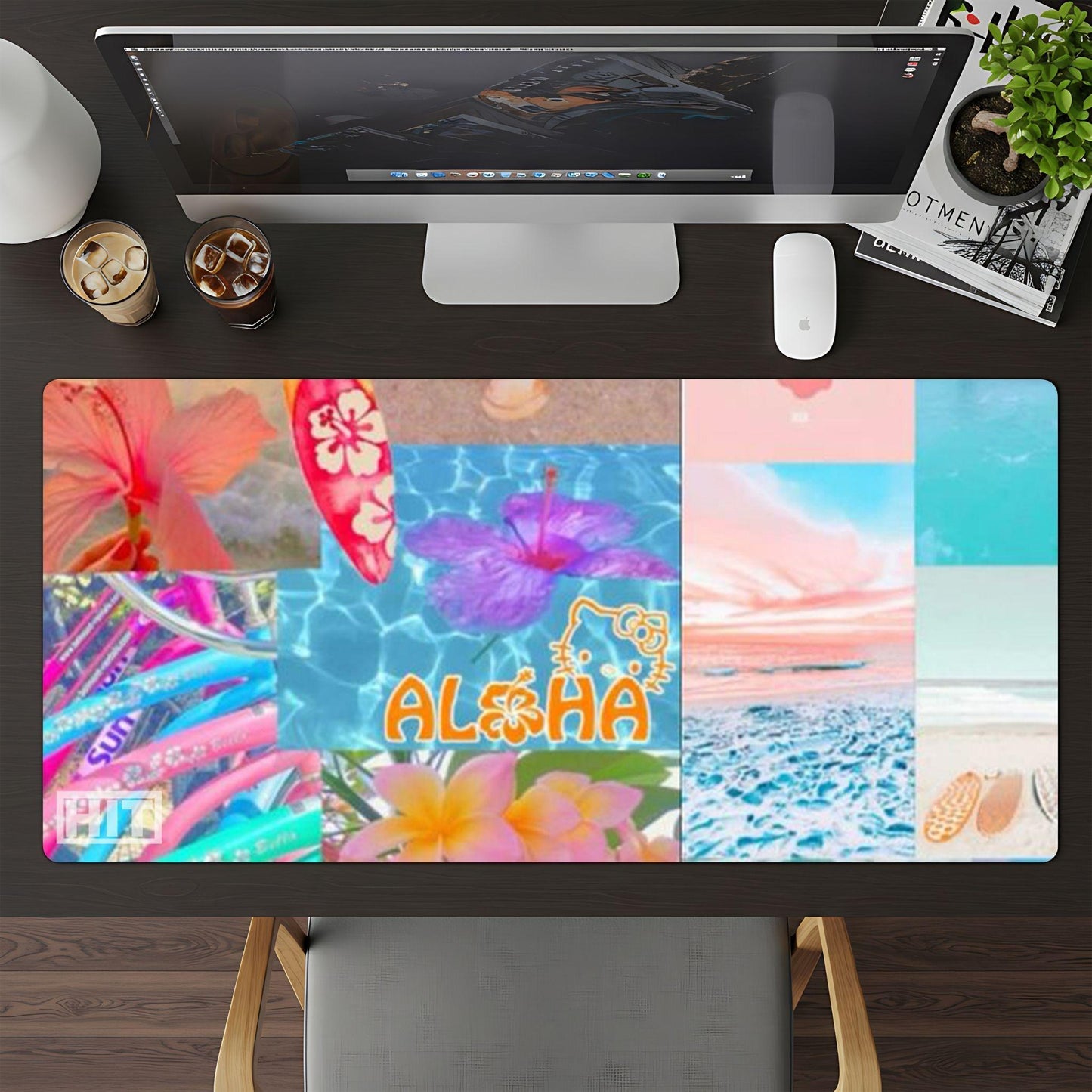 Aloha Retro - HEYITSTRENDY